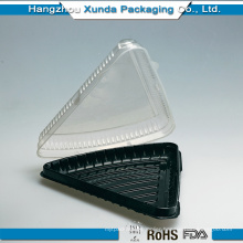 Plastic Food Packing Box for Sandwitch